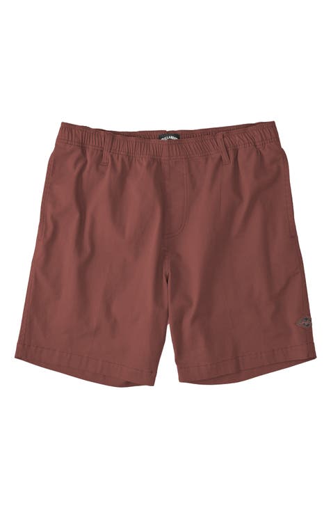 Men's Red Shorts | Nordstrom