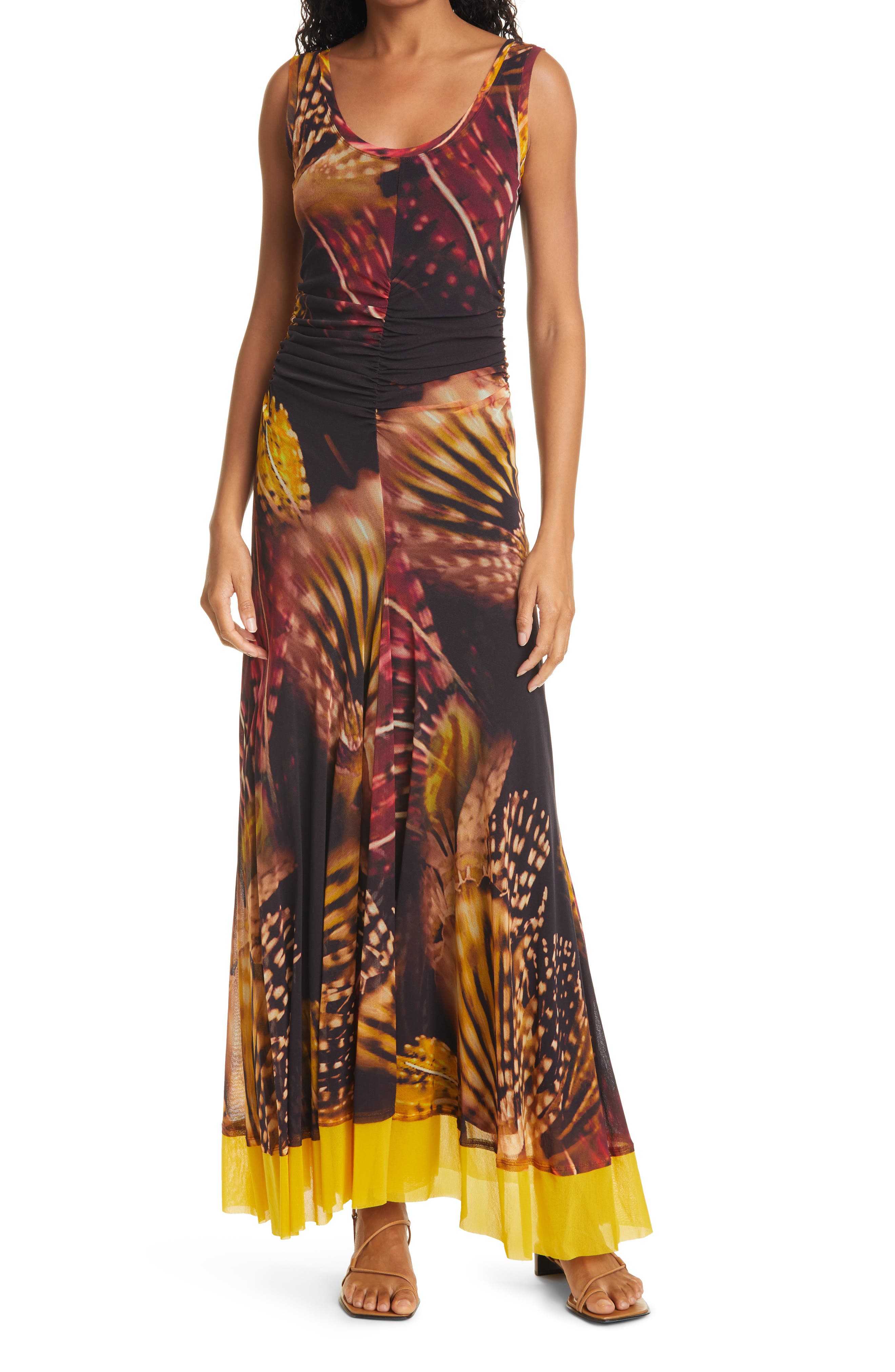 fuzzi dresses nordstrom