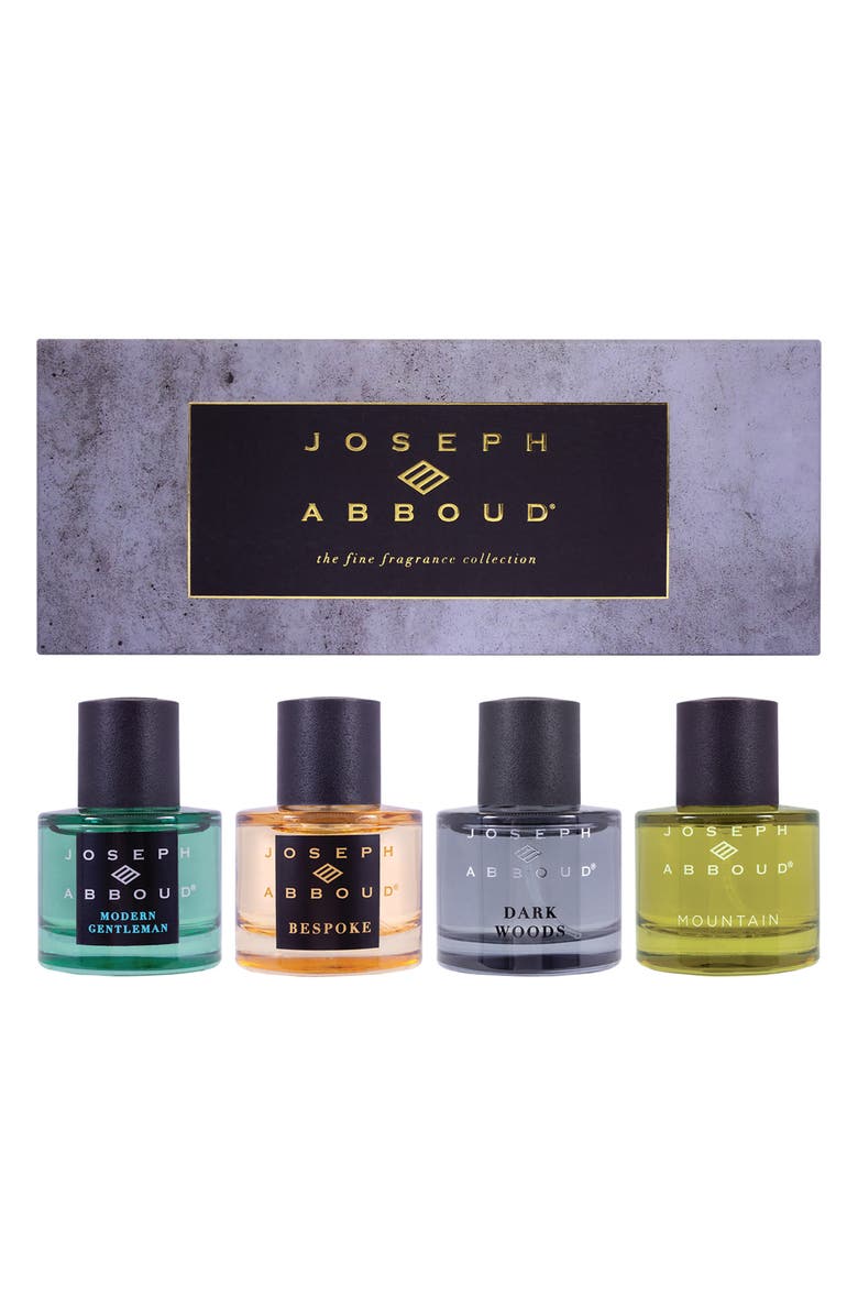 Joseph Abboud Fine Fragrance Collection Set | Nordstromrack