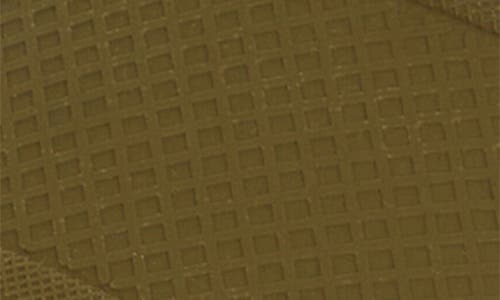Floopi Slide Sandal In Green