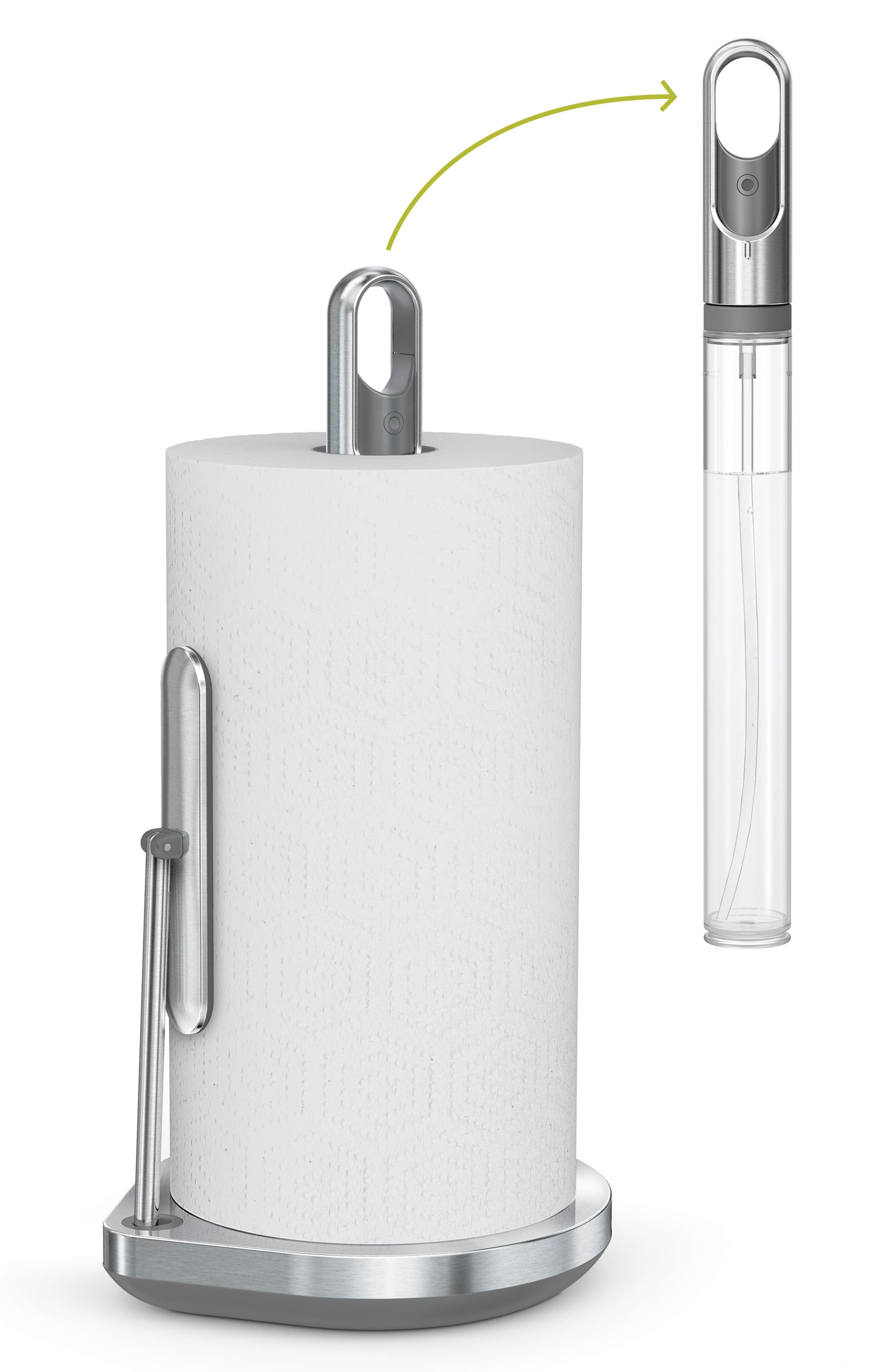 simplehuman Paper Towel Pump Nordstrom