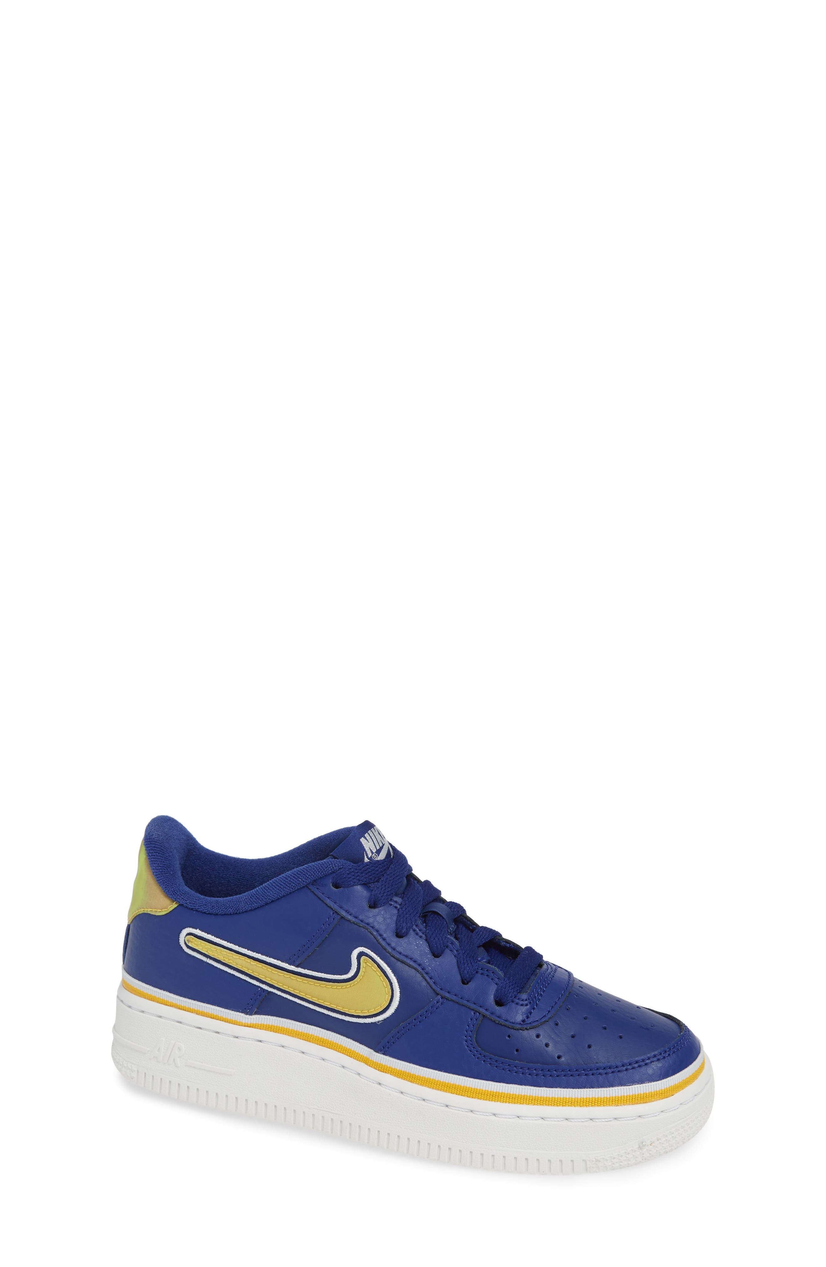Nike | Air Force 1 LV8 Sport Sneaker 