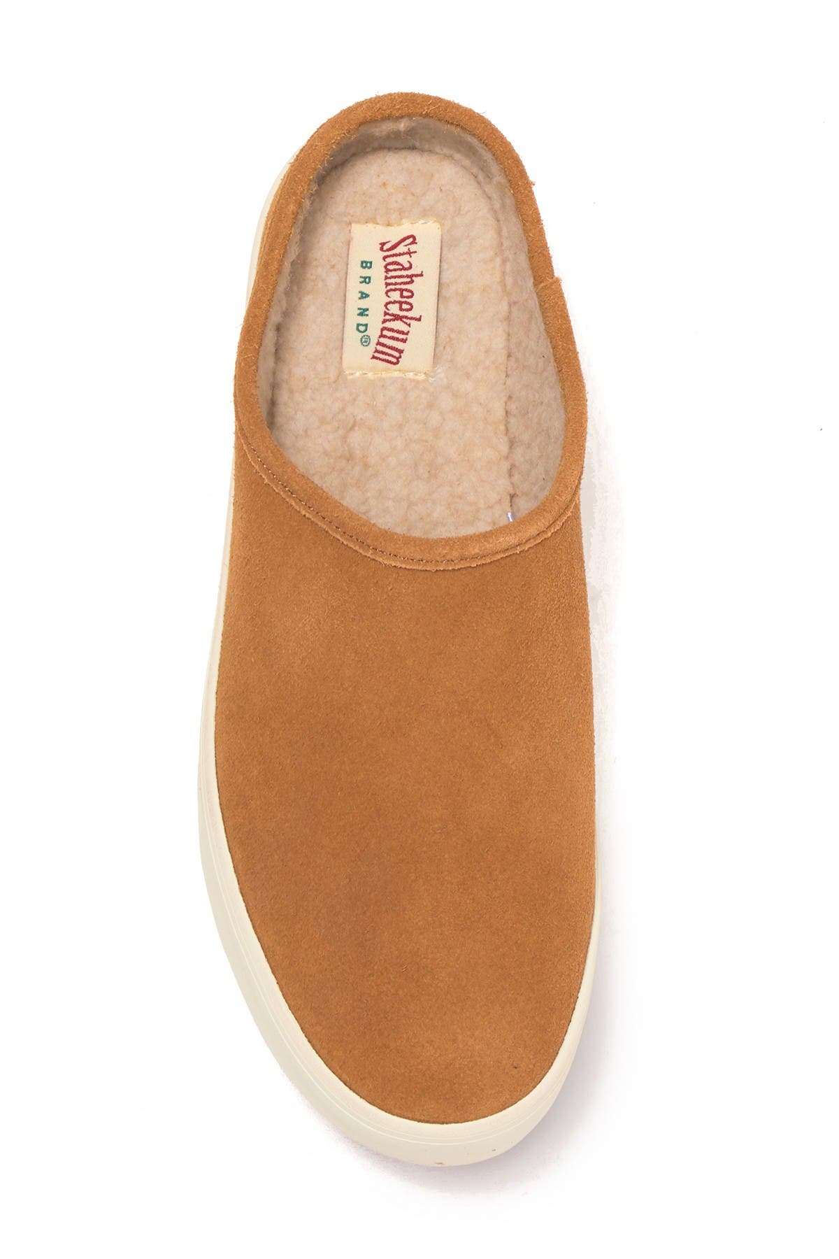 staheekum slip on mule