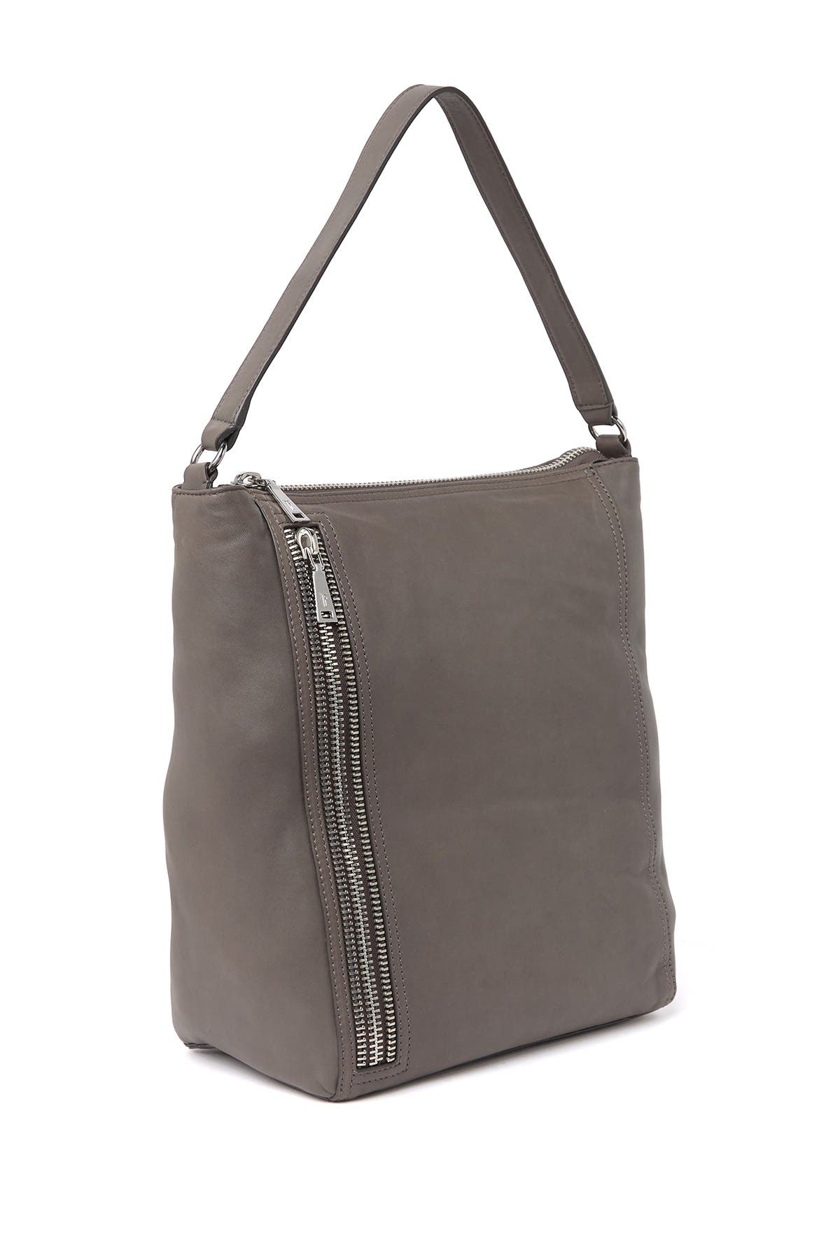 frye lexi tote