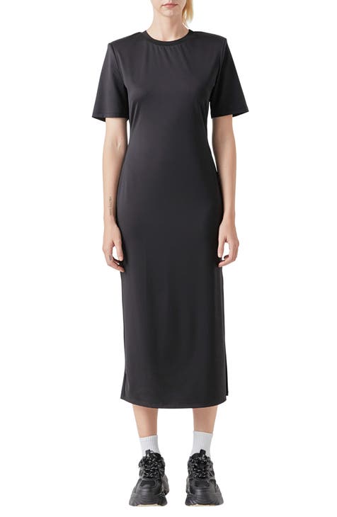 Women s Grey Lab Dresses Nordstrom