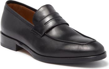 To Boot New York Wakefield Leather Penny Loafer | Nordstromrack