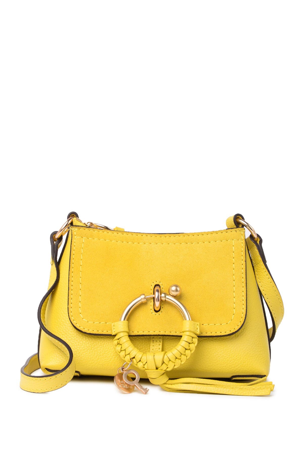 see by chloe joan mini crossbody bag