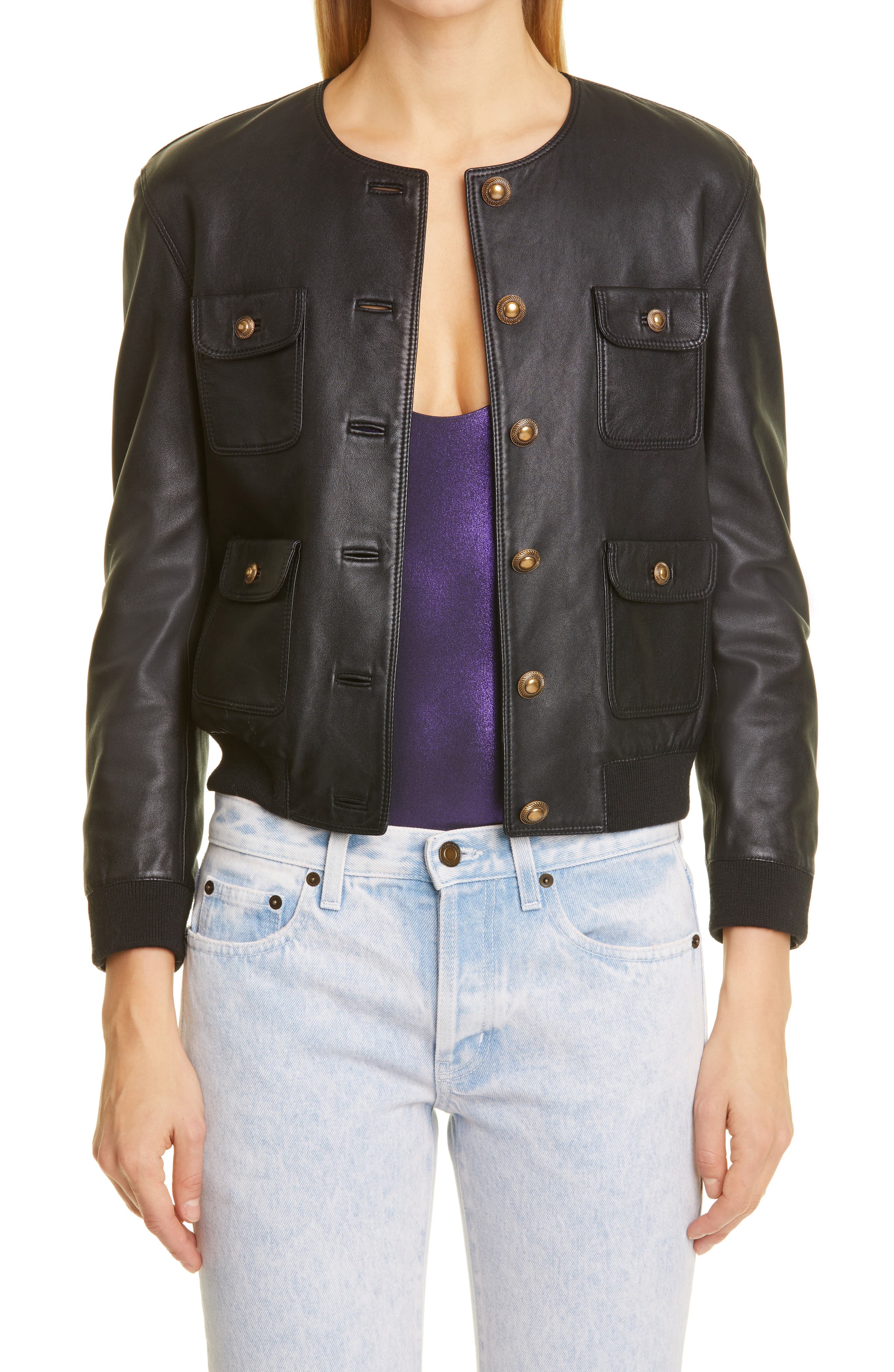 ski jacket nordstrom