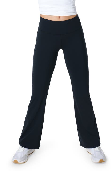 Zella Barely Flare Booty 2 Pants, $64, Nordstrom