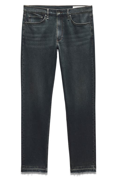 Rag & Bone Men's Fit 2 Authentic Stretch Jeans In Caden