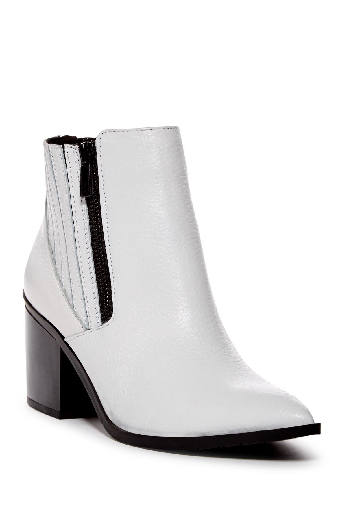 kenneth cole cue up bootie