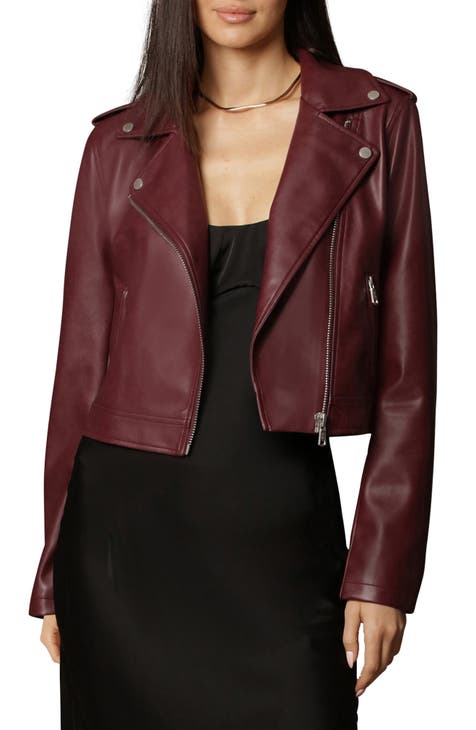 LV x YK Leather Wrap Jacket - Women - Ready-to-Wear
