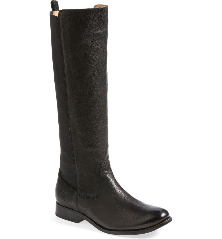 Frye 'Molly' Gore Leather Boot (Women) | Nordstrom