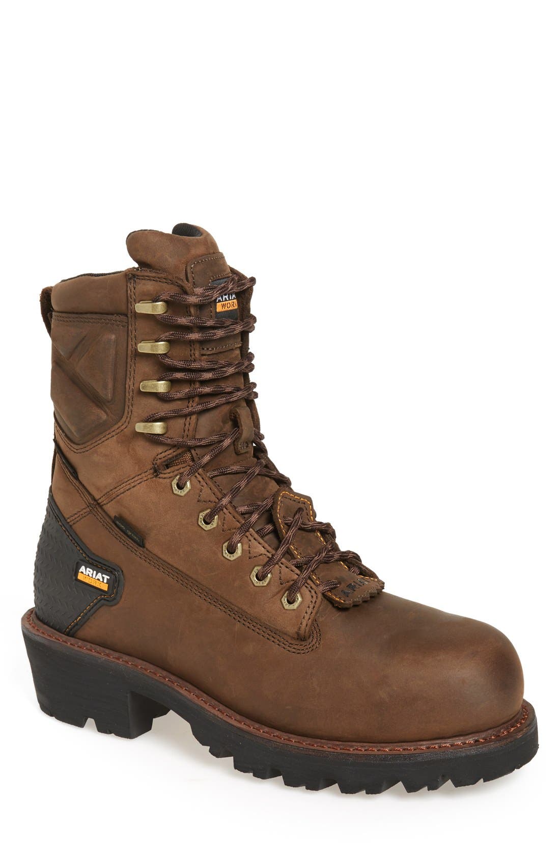 ariat powerline h2o