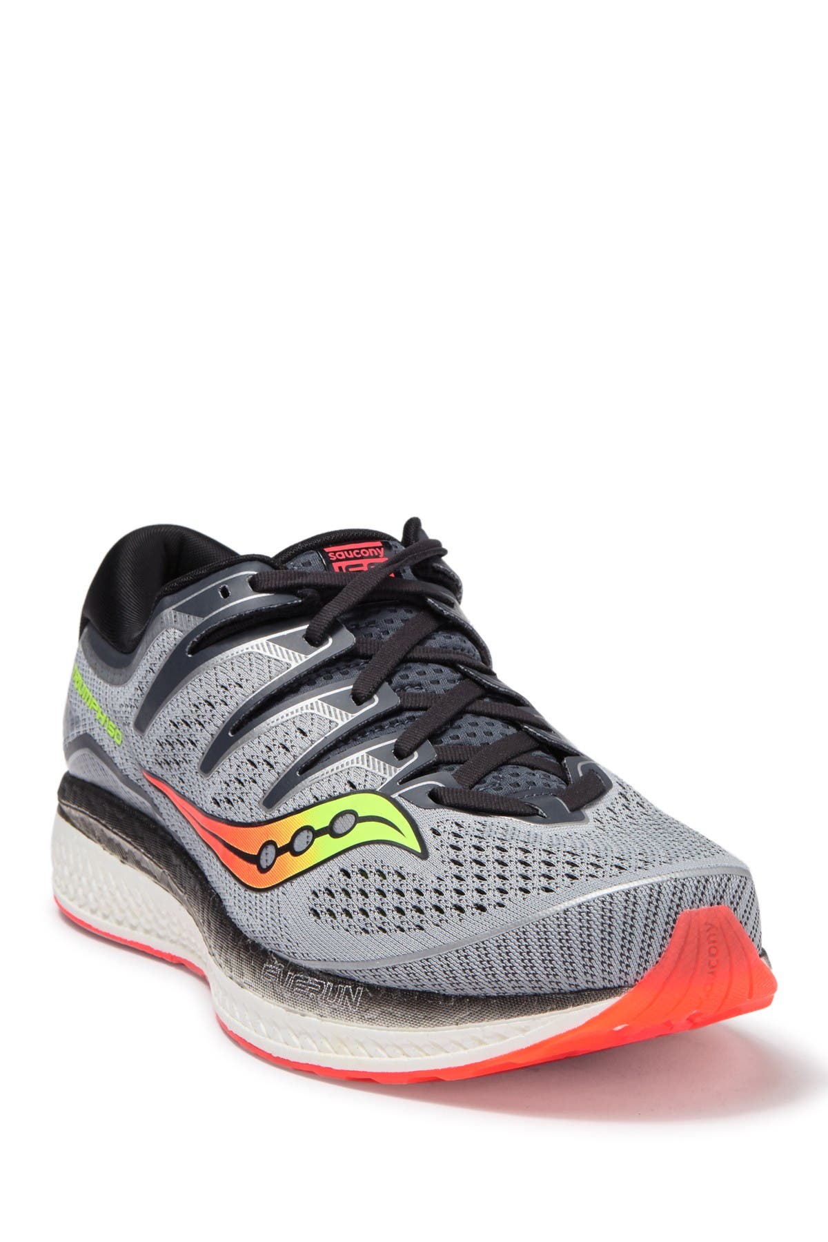 saucony triumph iso 5 wide