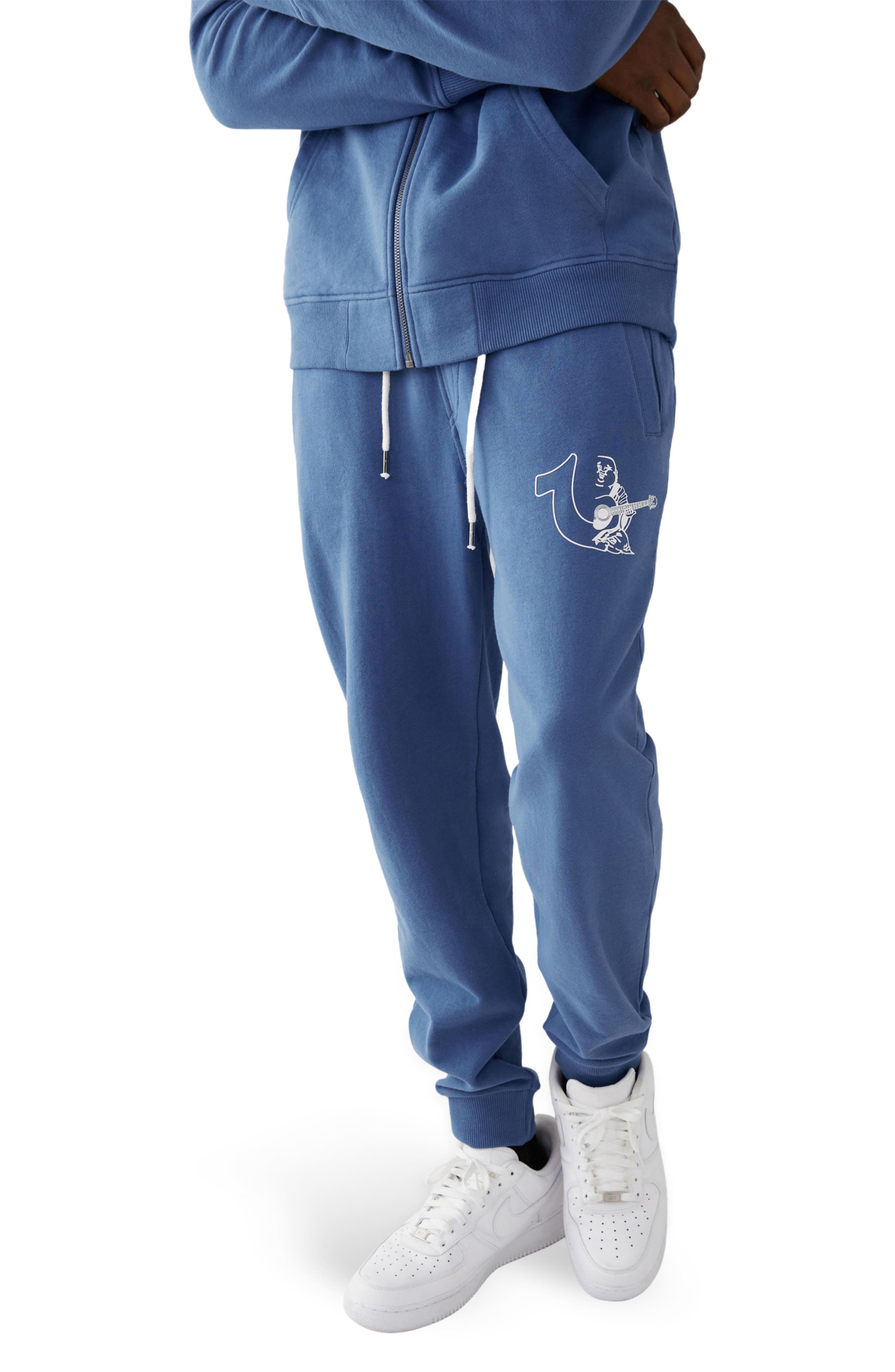 true religion joggers