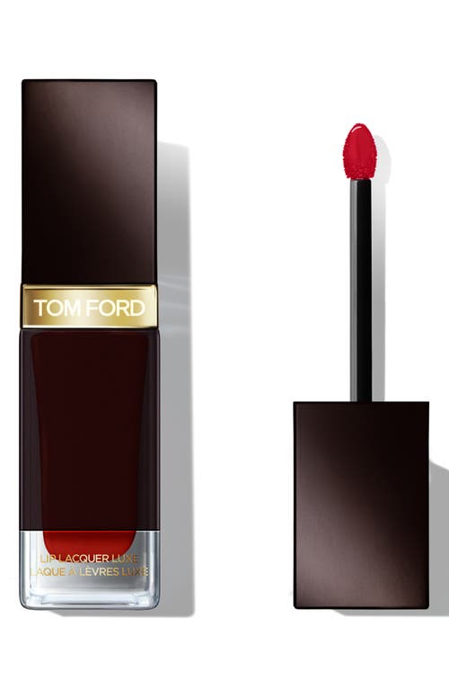 Shop Tom Ford Lip Lacquer Luxe In 07 Intimidate/vinyl