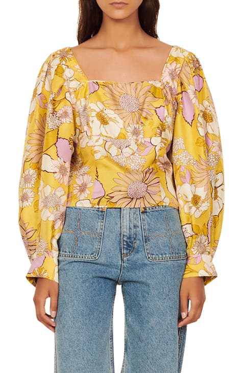 Women's Tops | Nordstrom