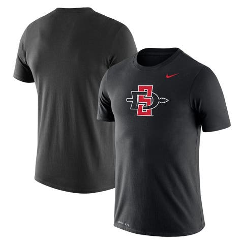 Mtr San Jose Grizzlies Soccer Women's T-Shirt Asphalt / S