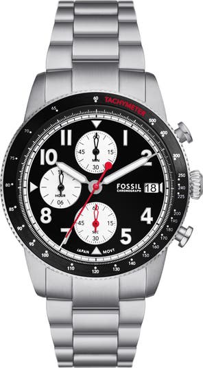 Fossil sport 2024 update h