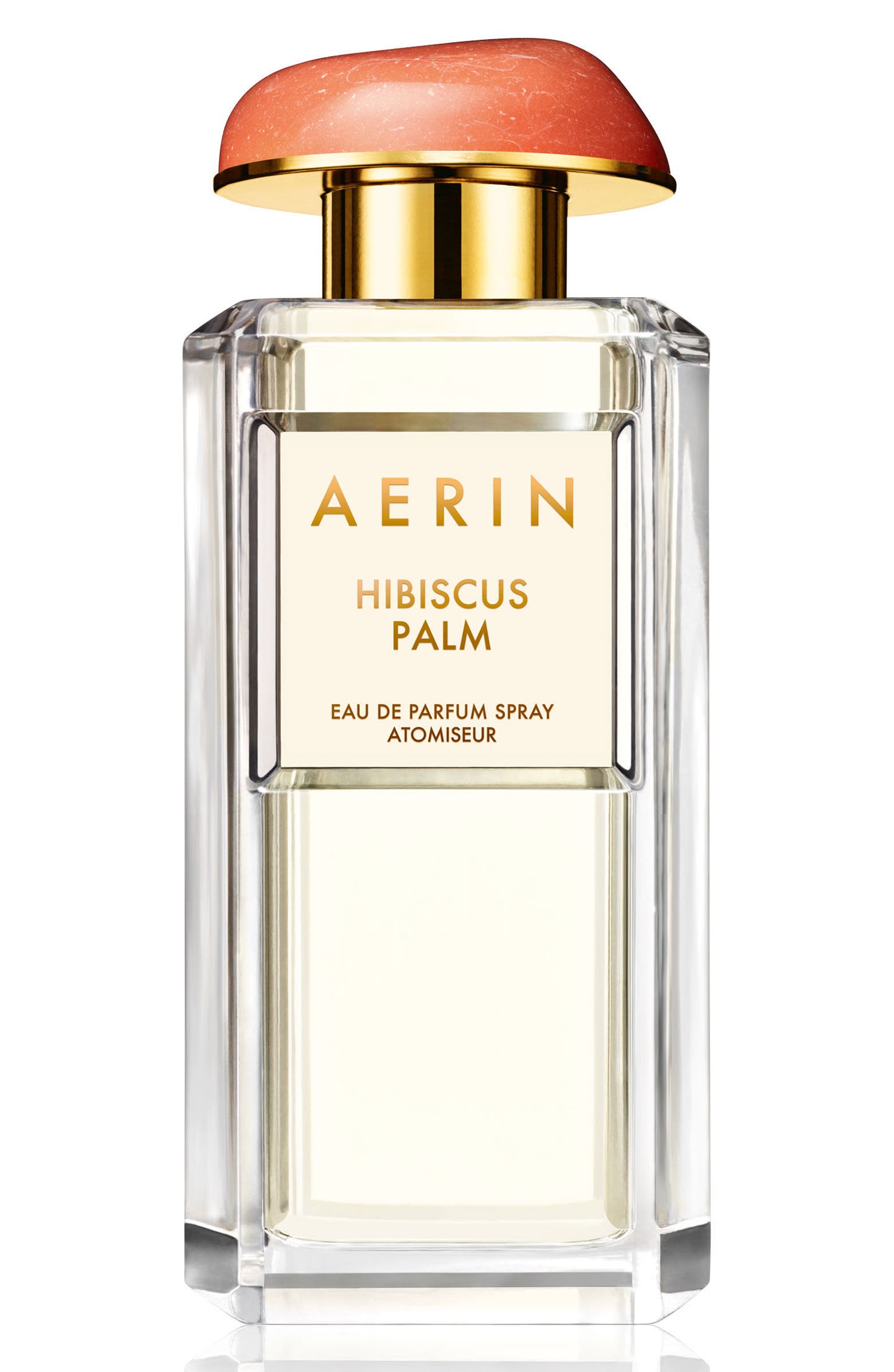 AERIN Beauty Hibiscus Palm Eau de Parfum