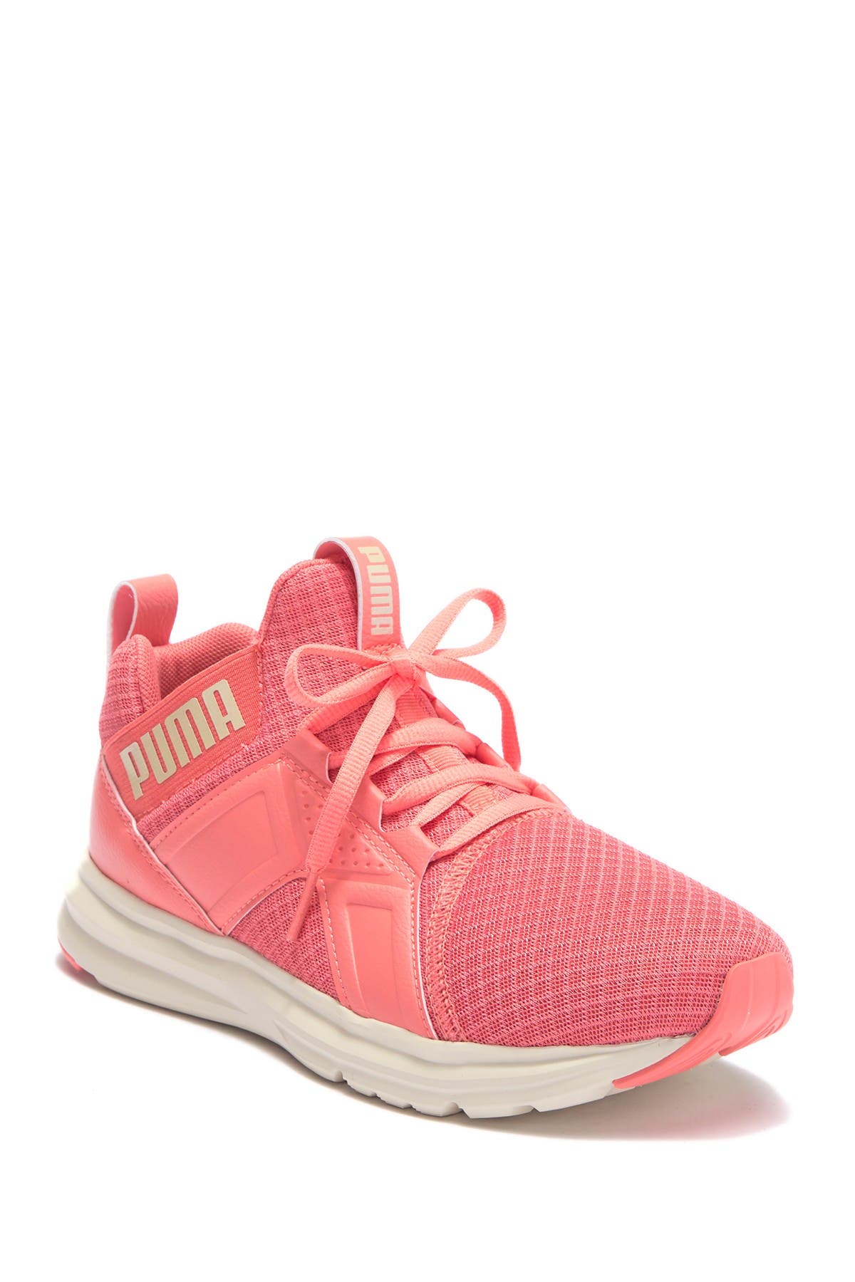 mesh limited sneakers