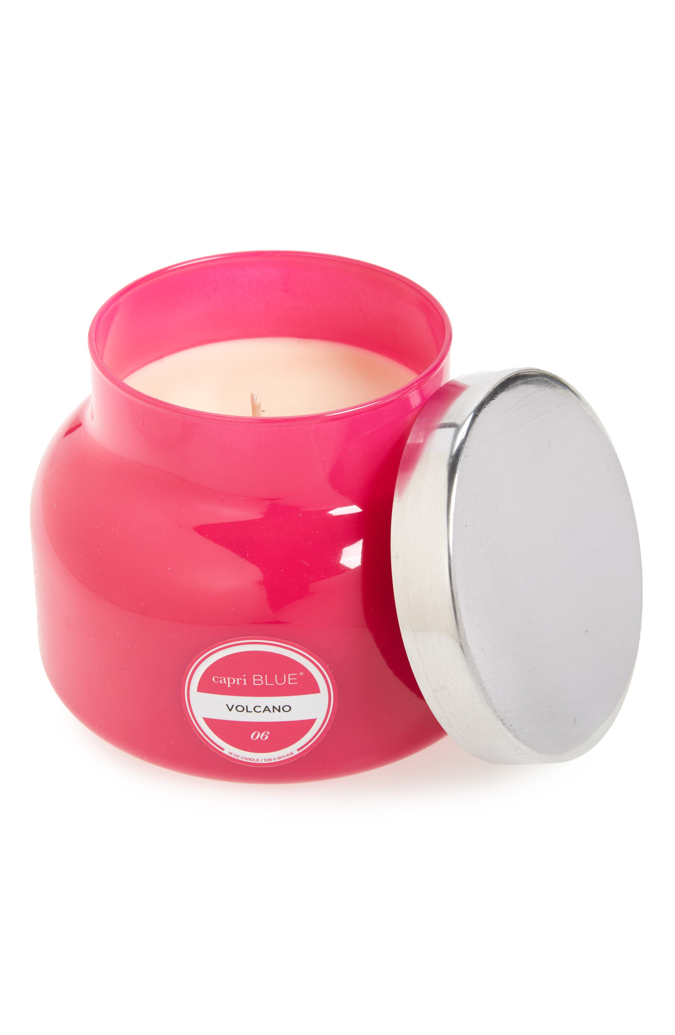 Capri Blue Volcano Jar Candle Nordstrom