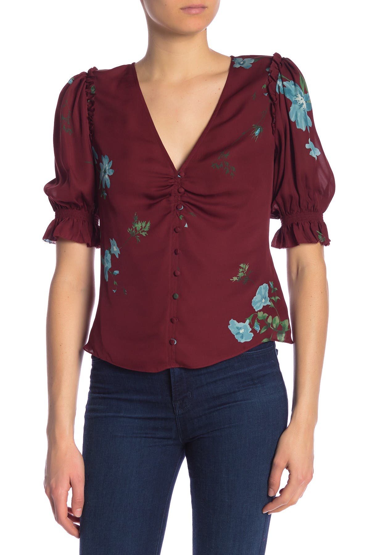joie anevy top
