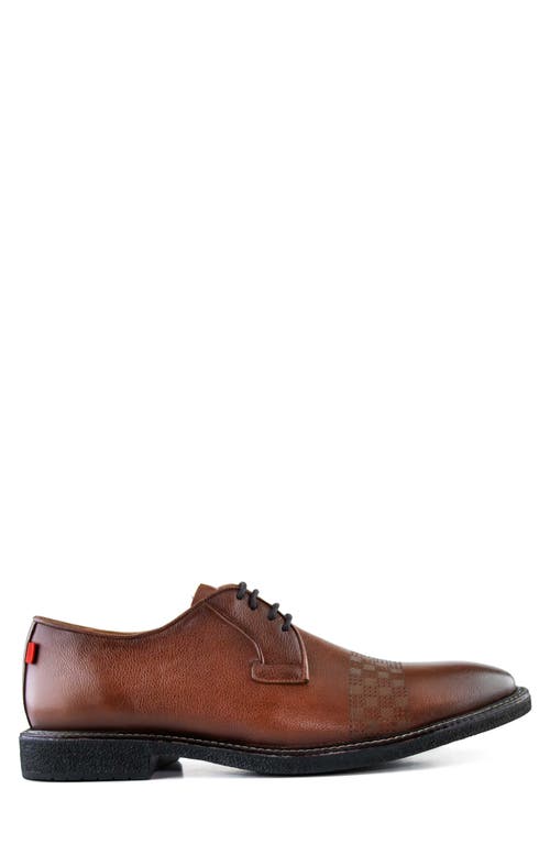 Marc Joseph New York Darrow Pl Derby In Whiskey Testone