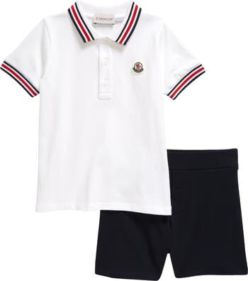 Moncler cheap set baby