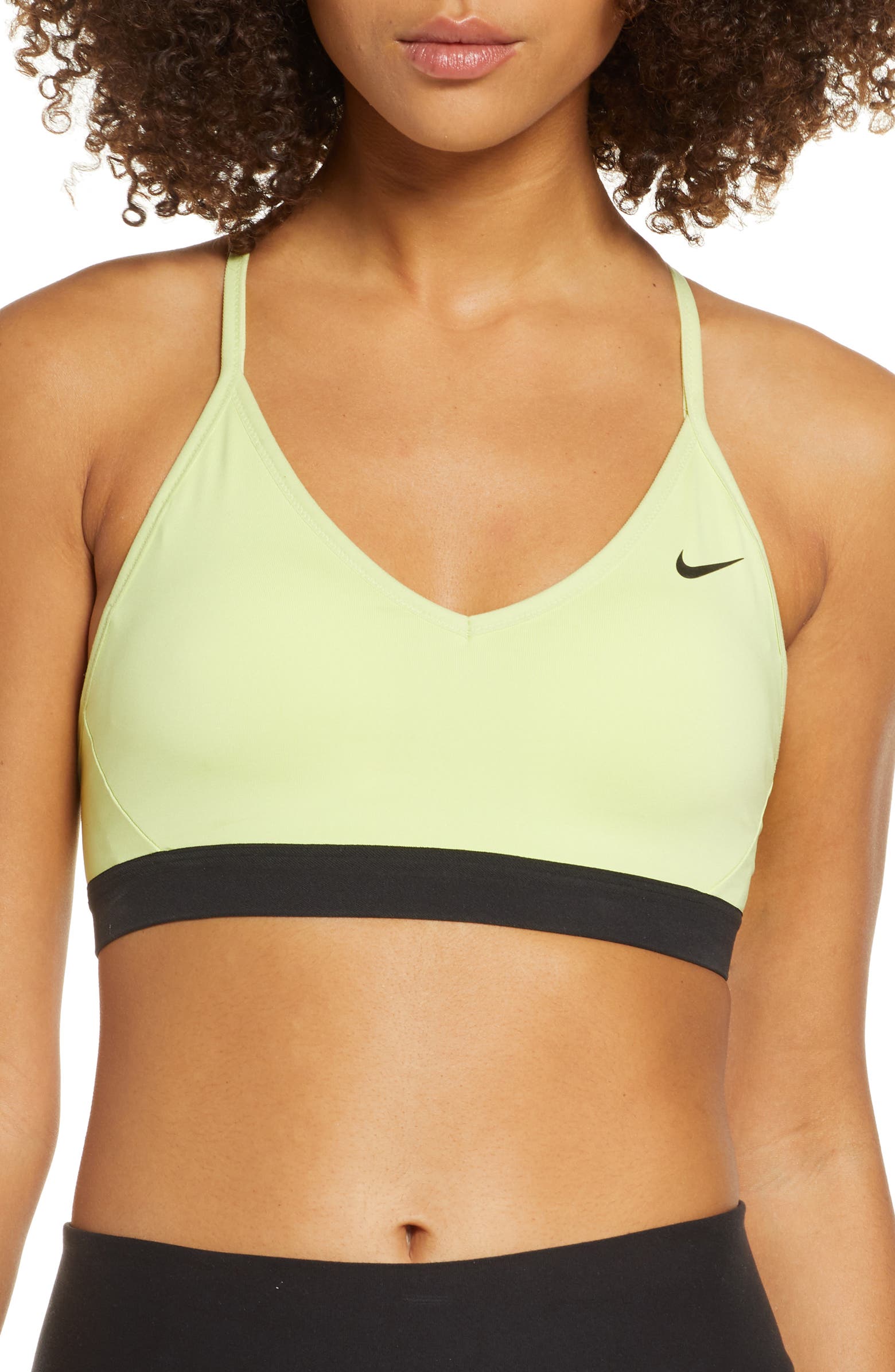 Nike Indy Sports Bra | Nordstrom