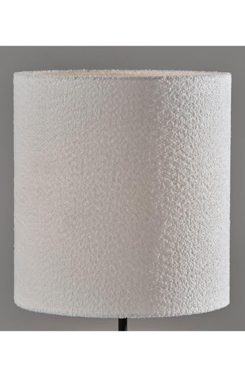 Adesso Lighting Tatum Table Lamp In Black