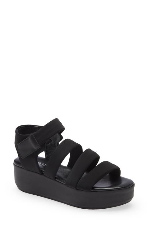 Women's Ankle Strap Comfortable Shoes | Nordstrom