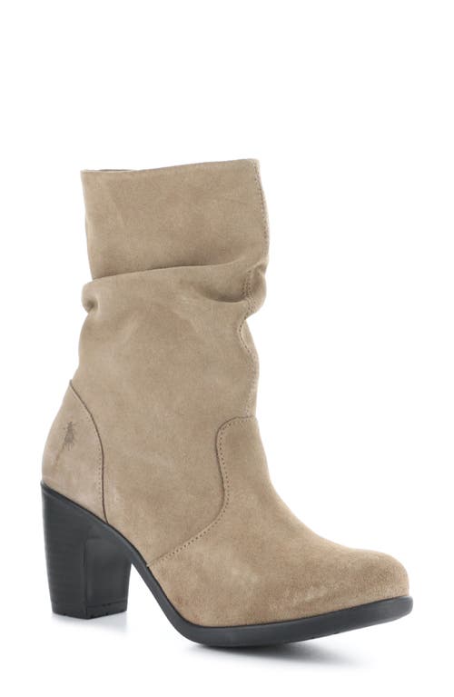 FLY LONDON FLY LONDON KLEI BOOTIE 