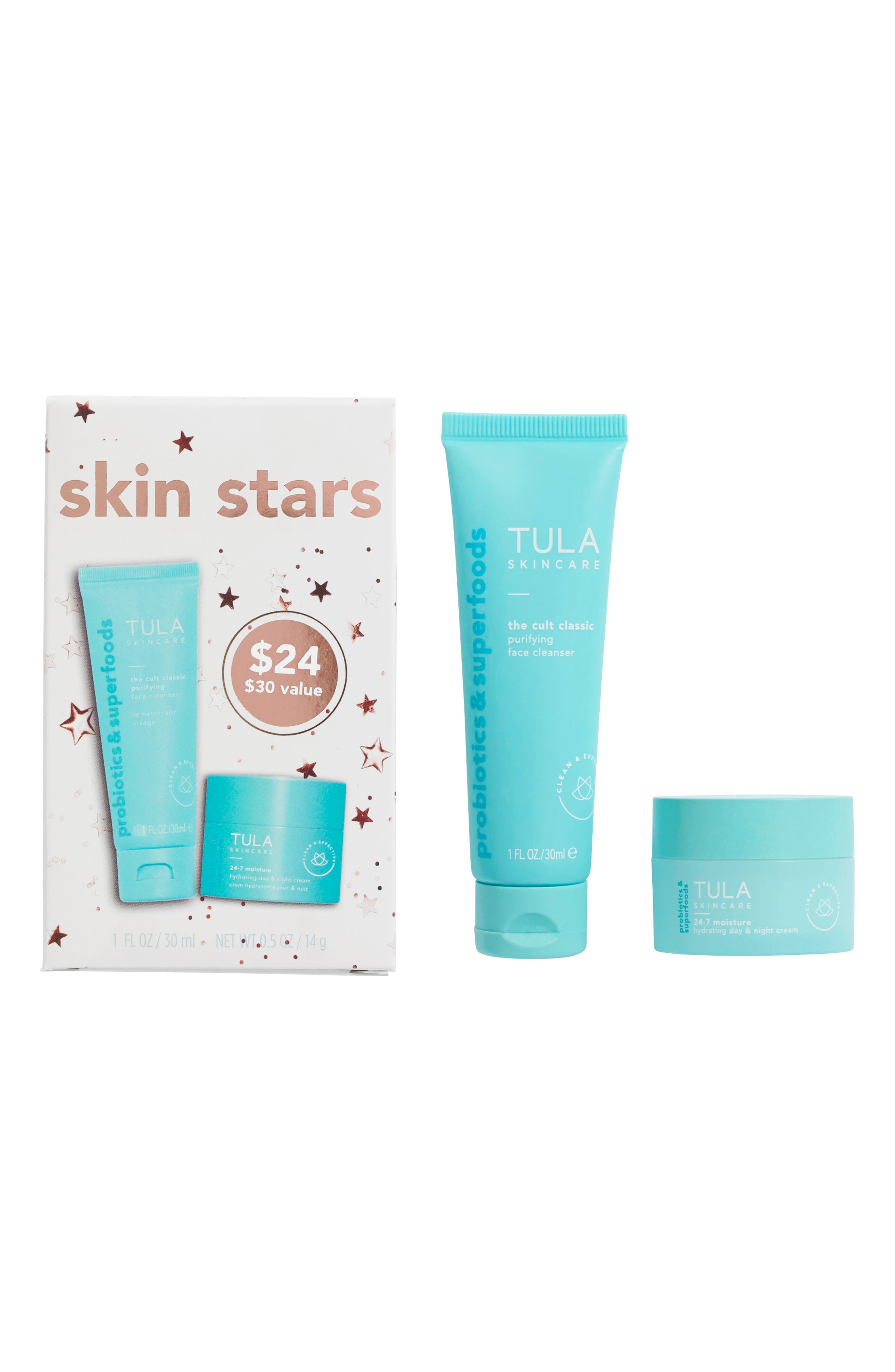 tula probiotic superfood
