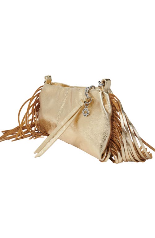 Maje One Size In Gold