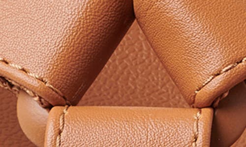 Reef Cushion Rem Hi Water Sandal In Cognac