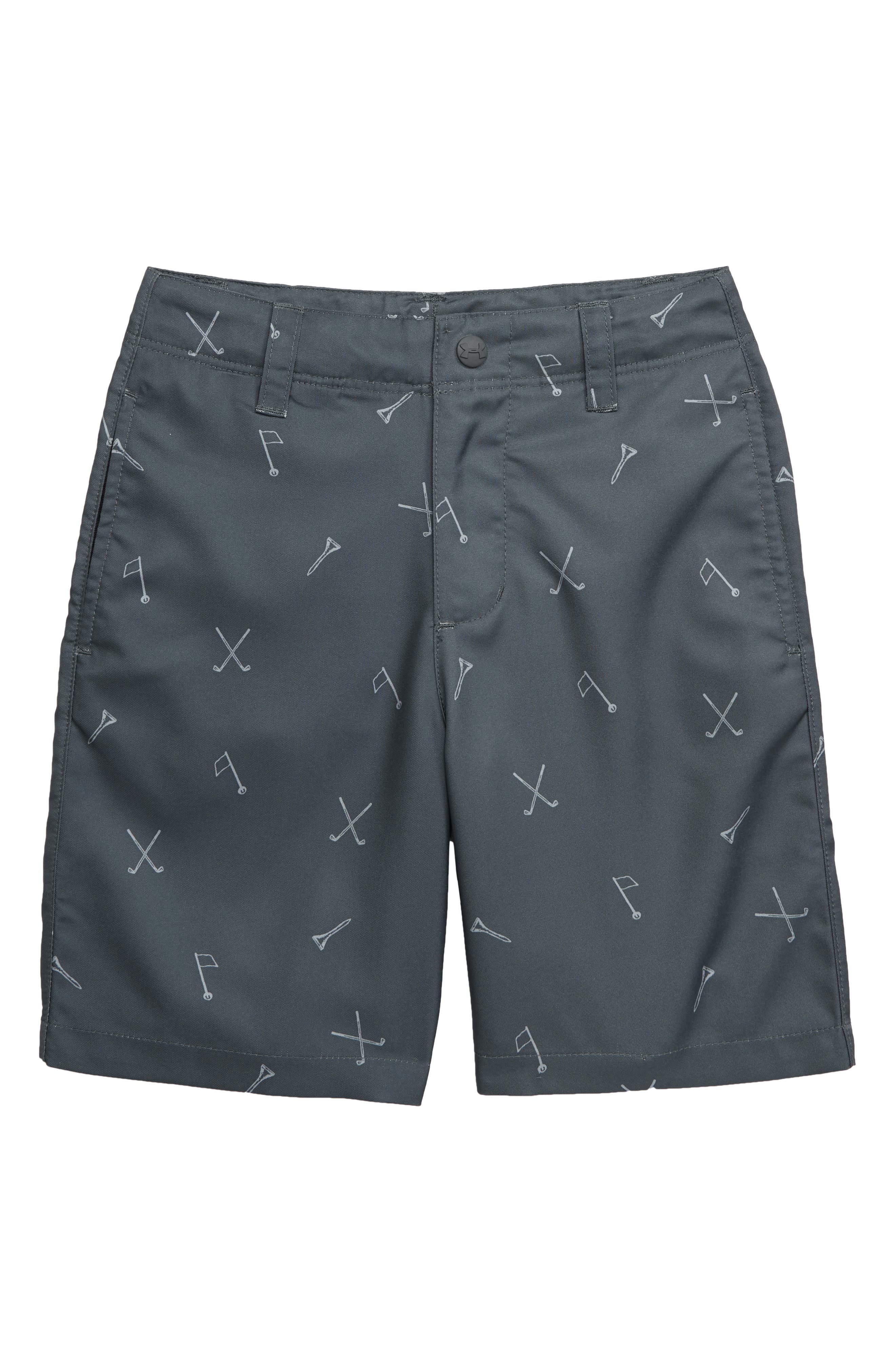 Golf Shorts (Toddler Boys \u0026 Little Boys 