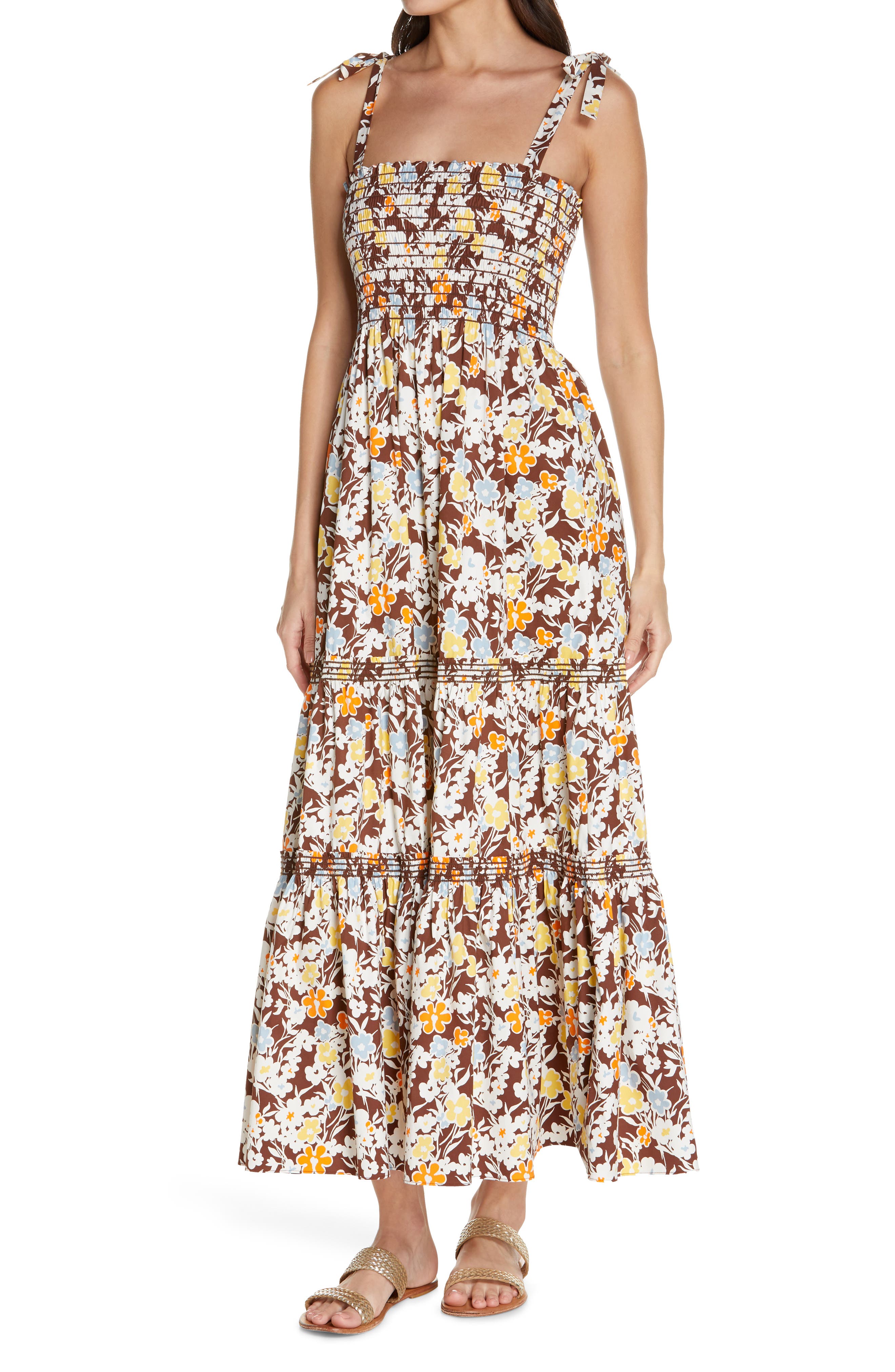 tory burch sundress