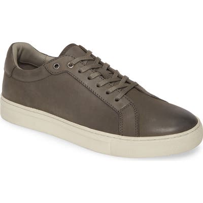 Allsaints Stow Sneaker, Grey