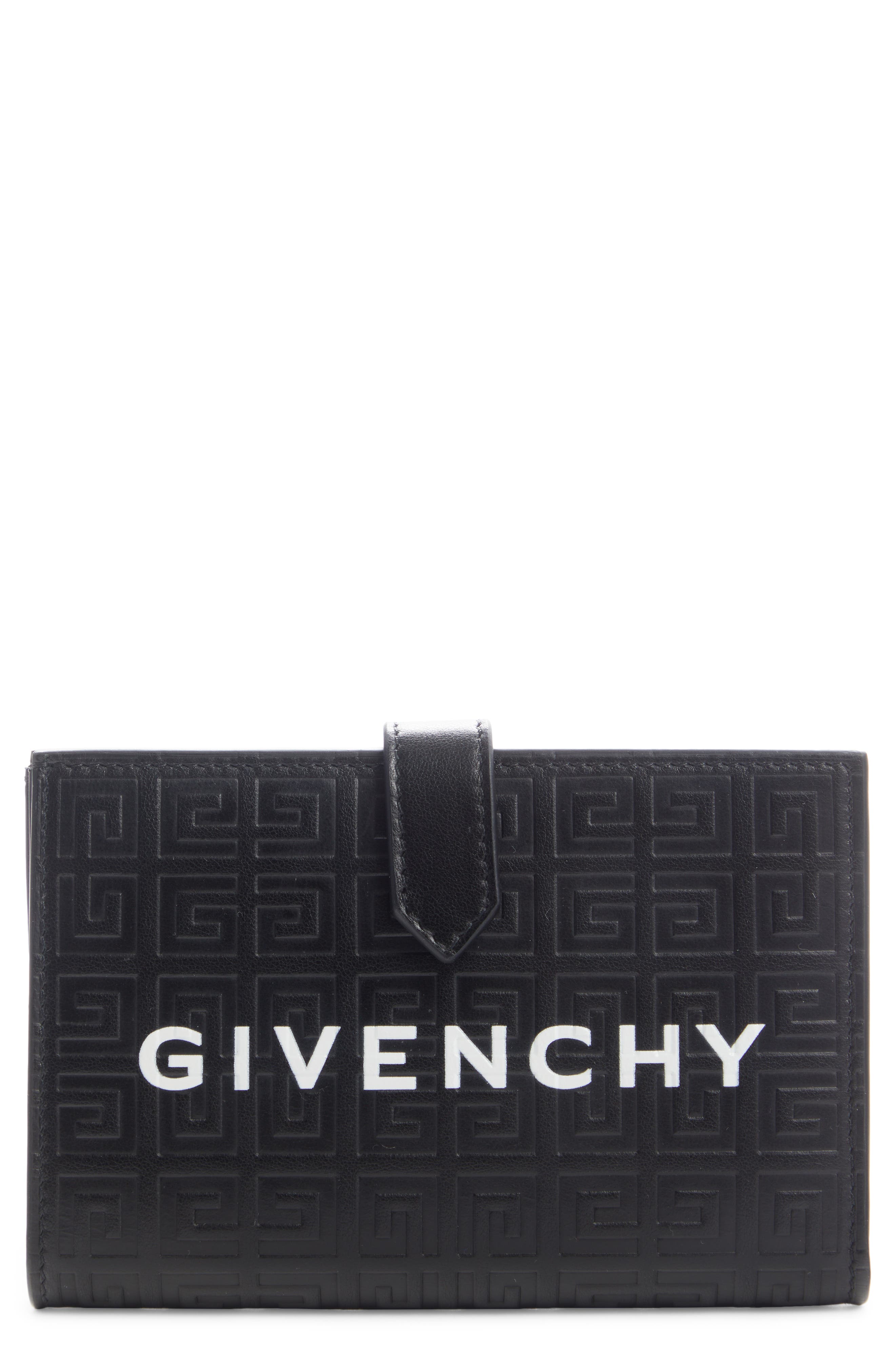 givenchy wallet