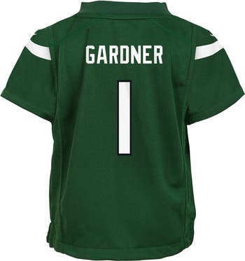 Toddler cheap jets jersey