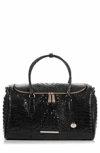 Brahmin 2025 barrel bag