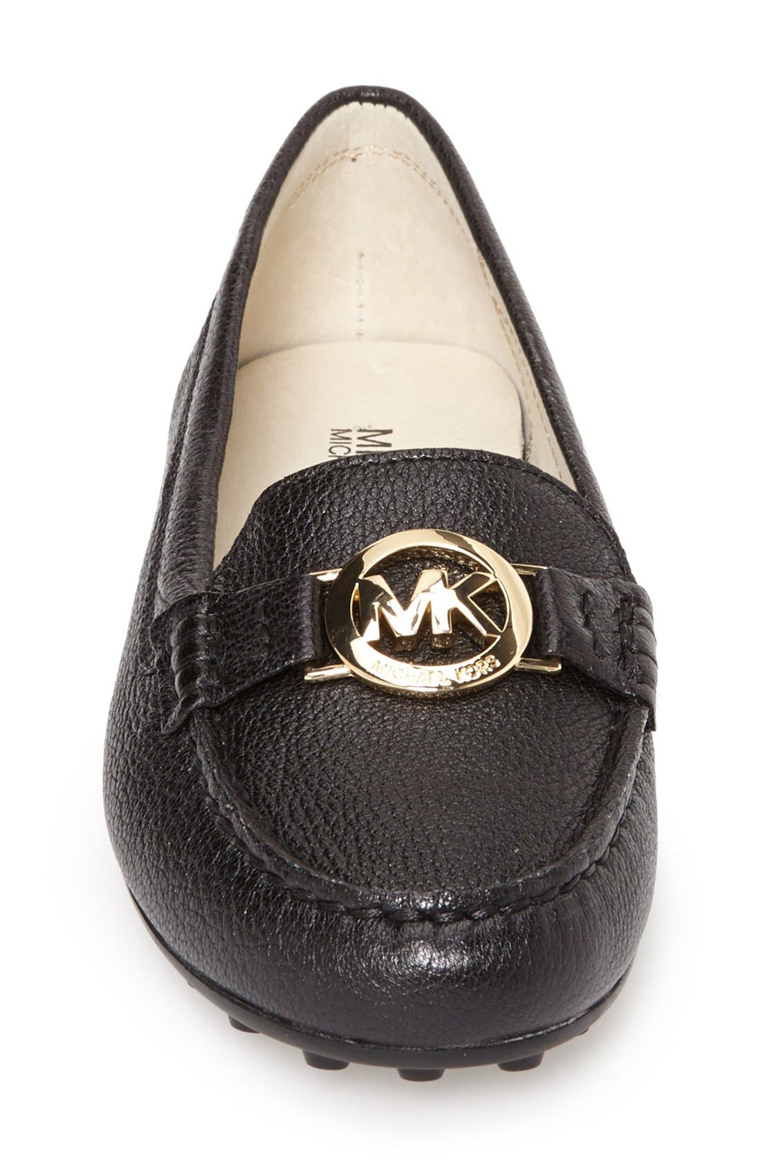 michael kors molly loafer