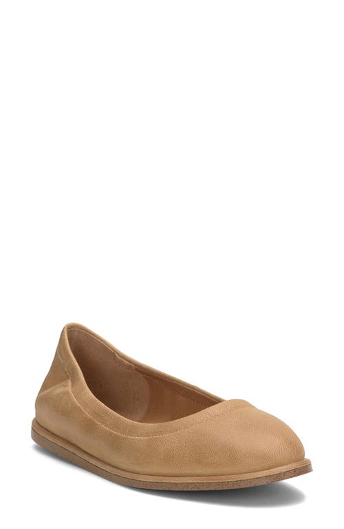 Lucky Brand Wimmie Flat at Nordstrom,