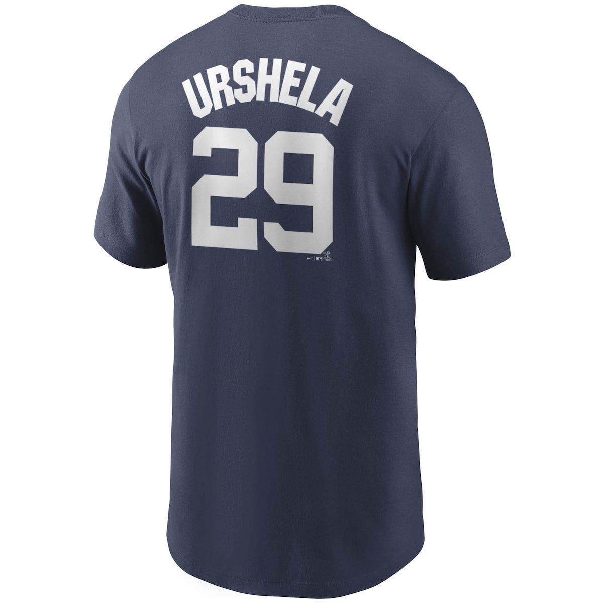 gio urshela t shirt