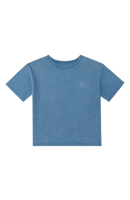 The Sunday Collective Kids' Natural Dye Everyday Tee at Nordstrom, Y