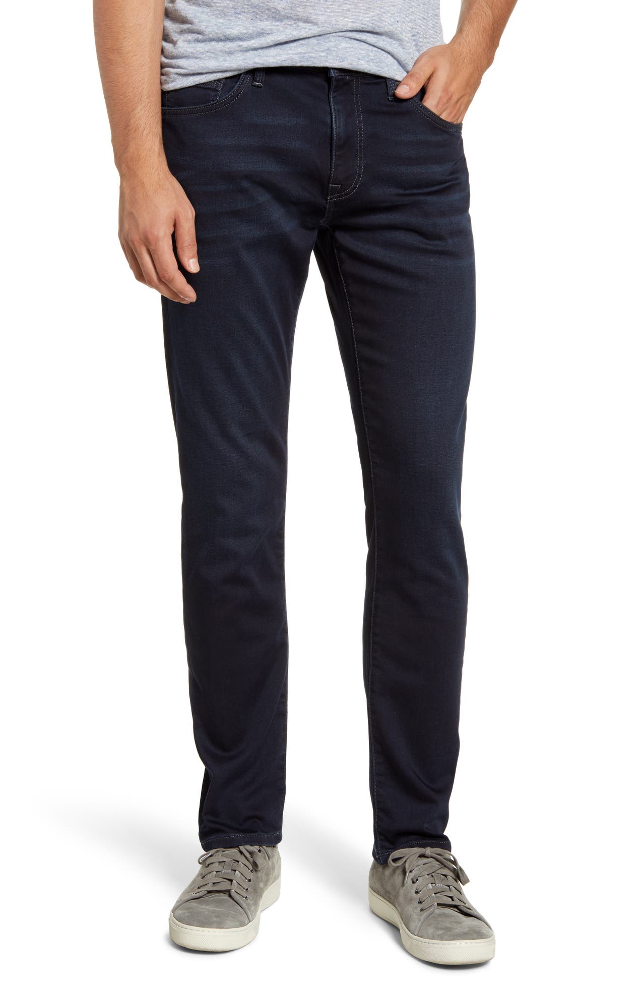 Mavi | Jake Slim Fit Jeans - 30-34