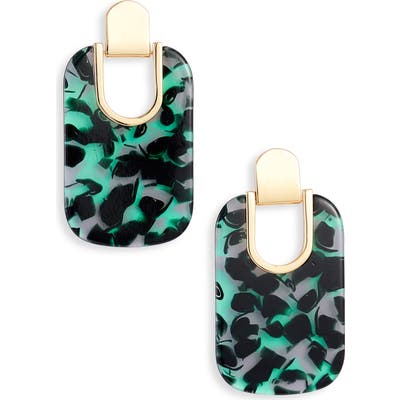 Kate Spade New York Statement Earrings