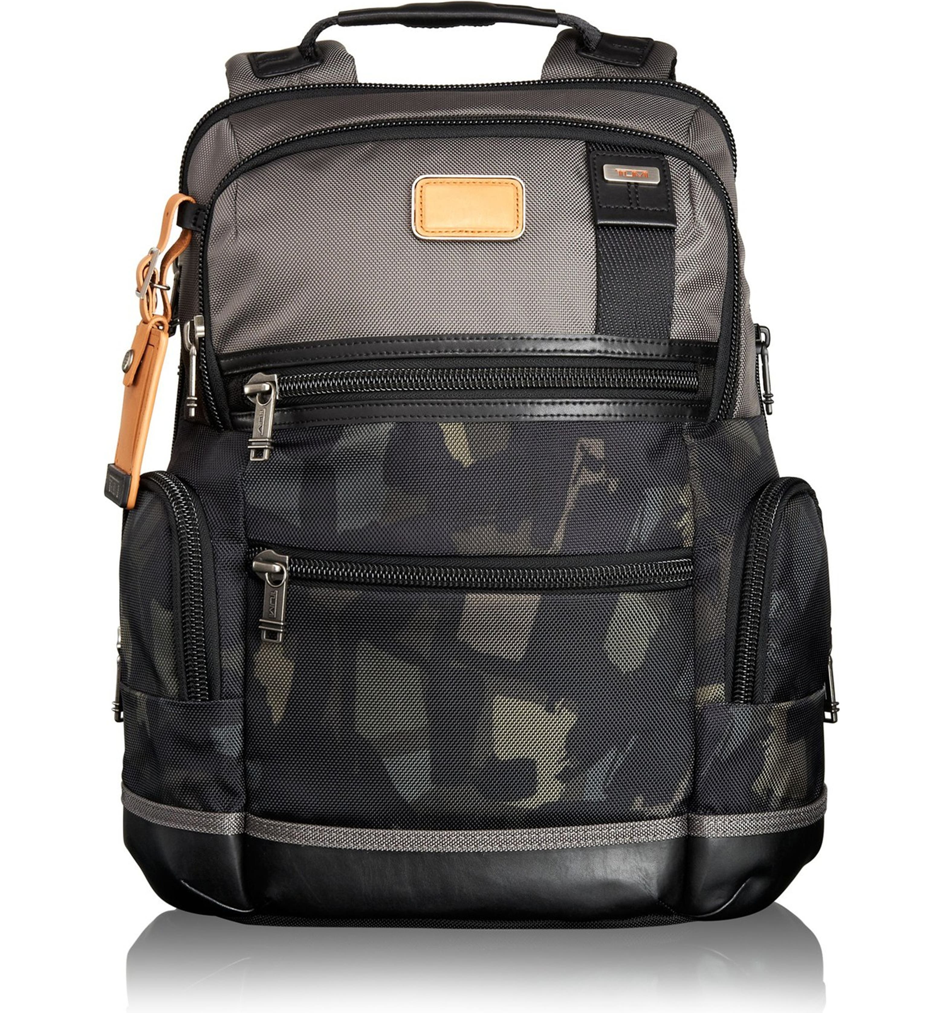 Tumi 'Alpha Bravo - Knox' Backpack | Nordstrom